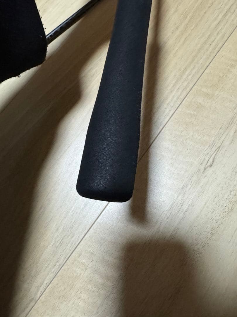 シマノムーンショット100mh