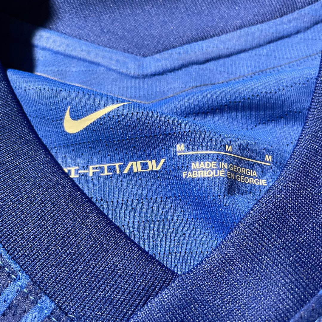 【正規品】チェルシー21/22選手支給品(H)