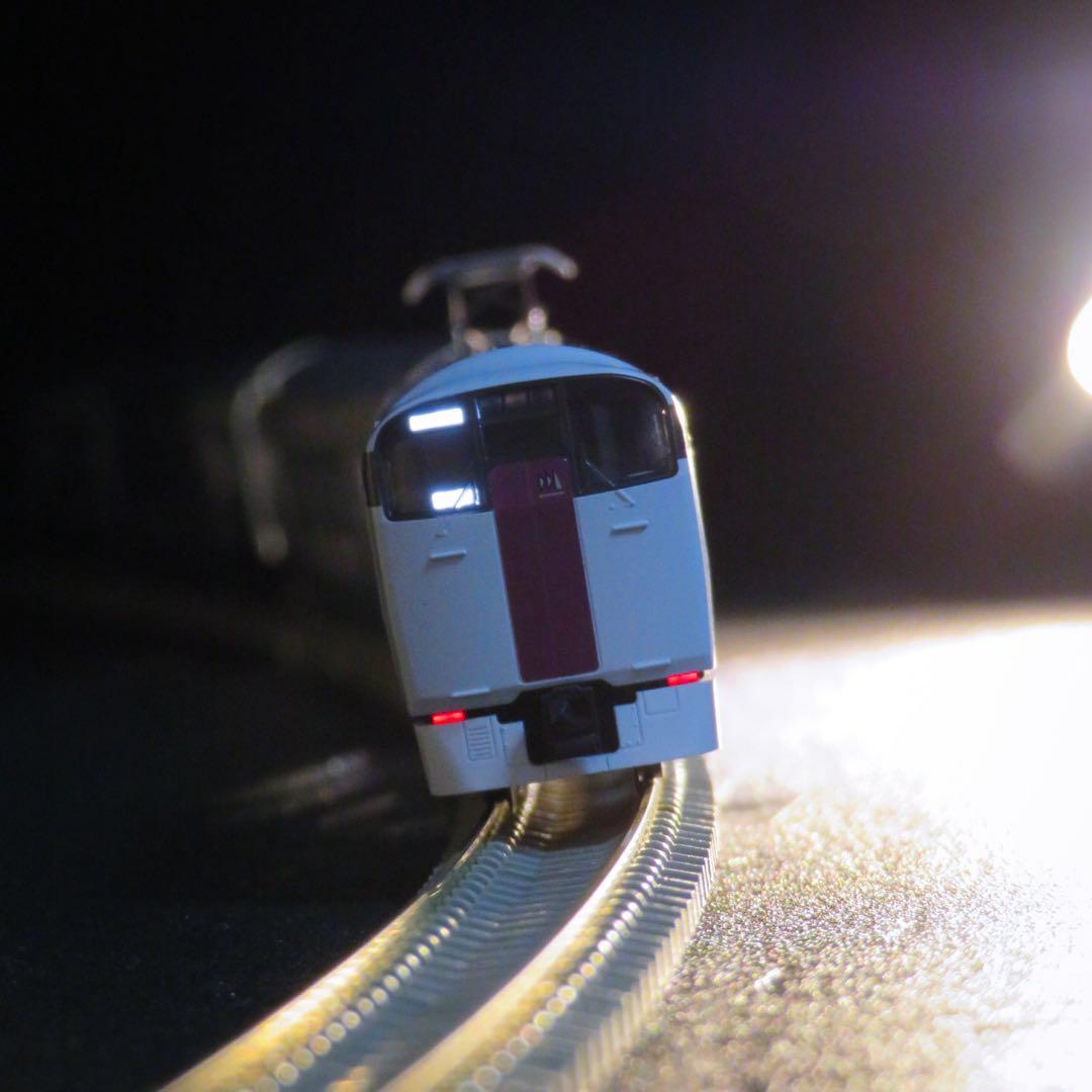 TOMIX トミックス　215系 近郊電車 (2次車) 10両【新品,未使用品】