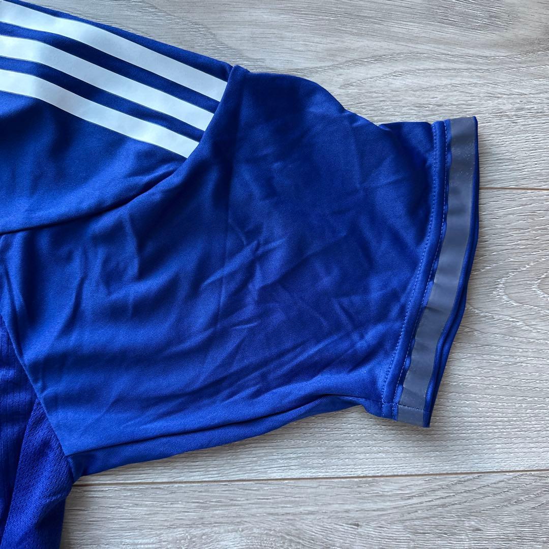 adidas サッカー日本代表 オーセンティック ユニフォーム XL 遠藤保仁