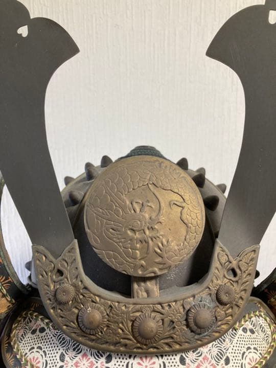 鎧、甲冑、刀剣、兜