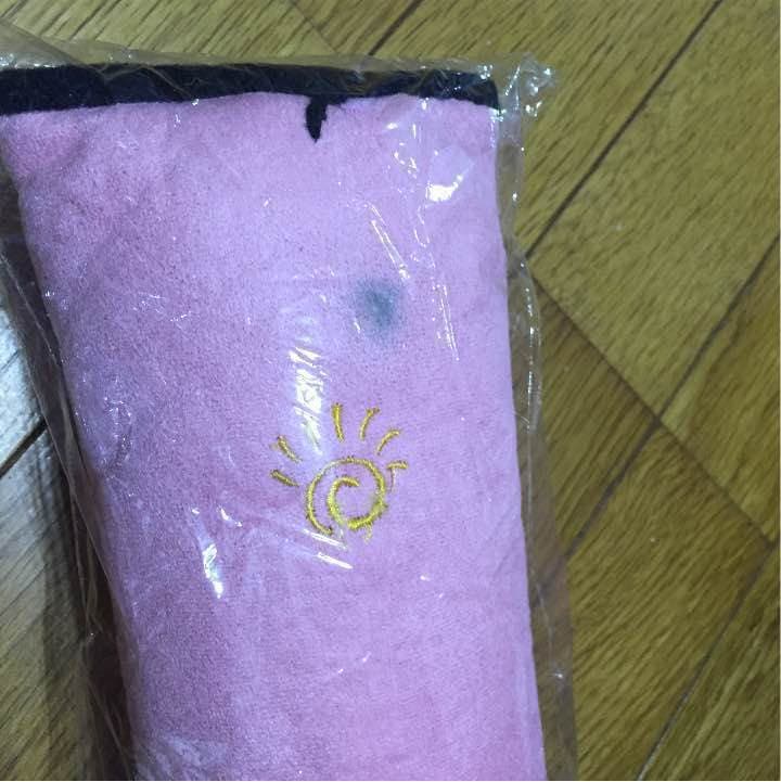 確認用コメント