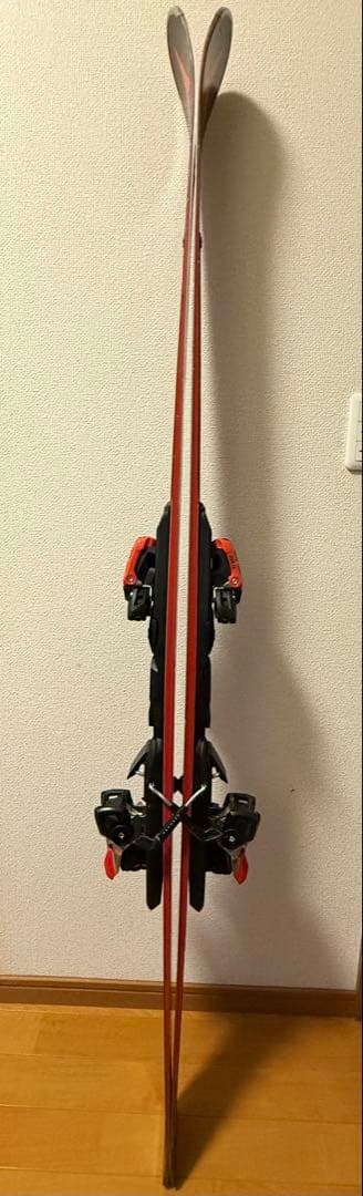 Atomic Redster S9 スキー板