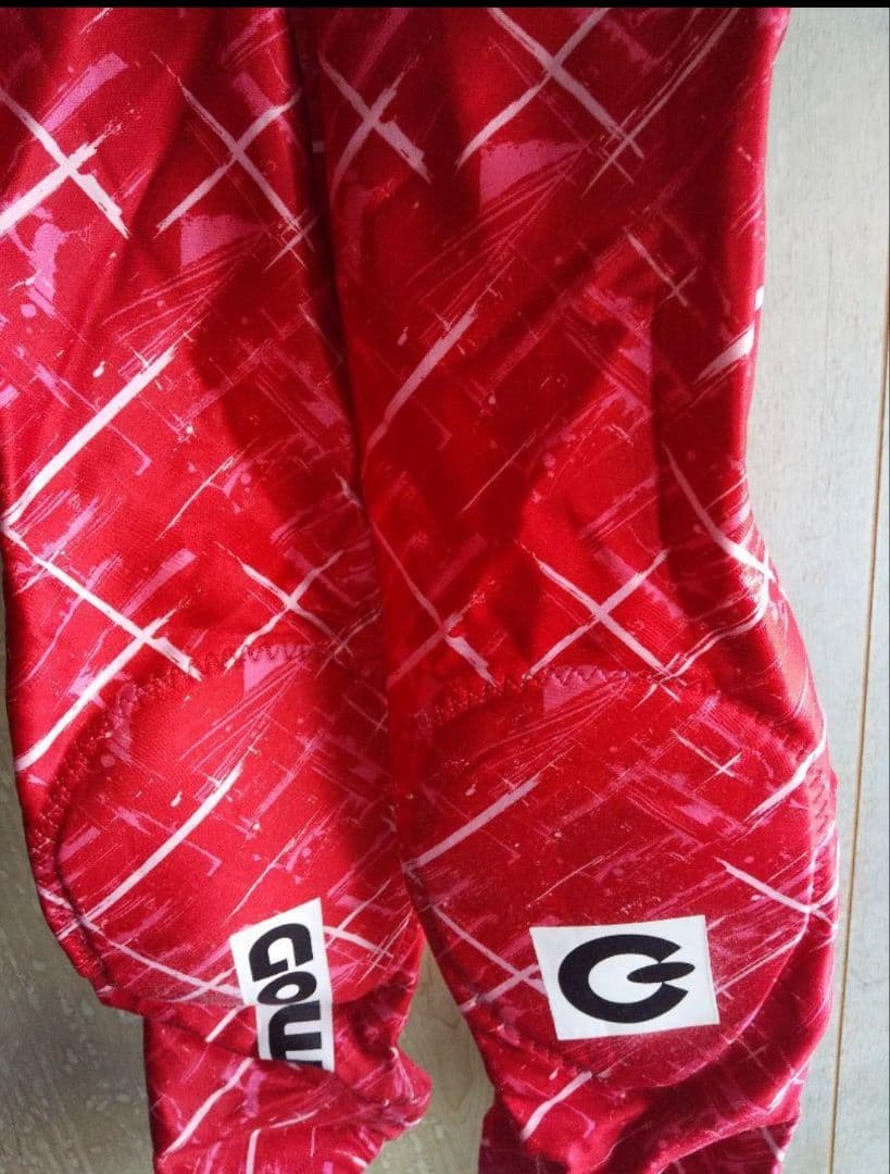 長期保管品 GOLD WIN ゴールドウイン ワンピース