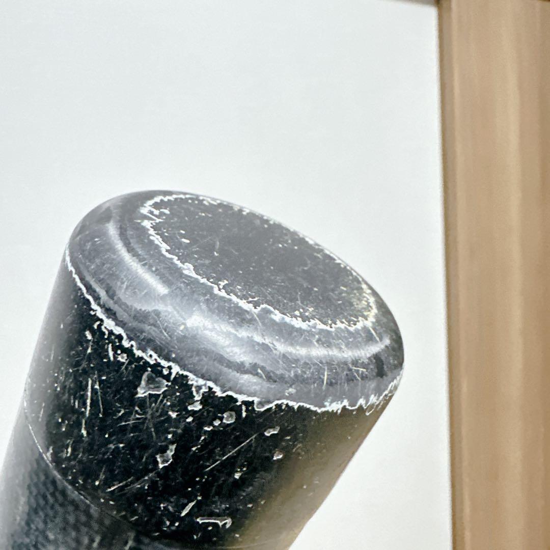 ZETT ゼット MONSTERB.Cモンスターブラックキャノン 少年 80cm