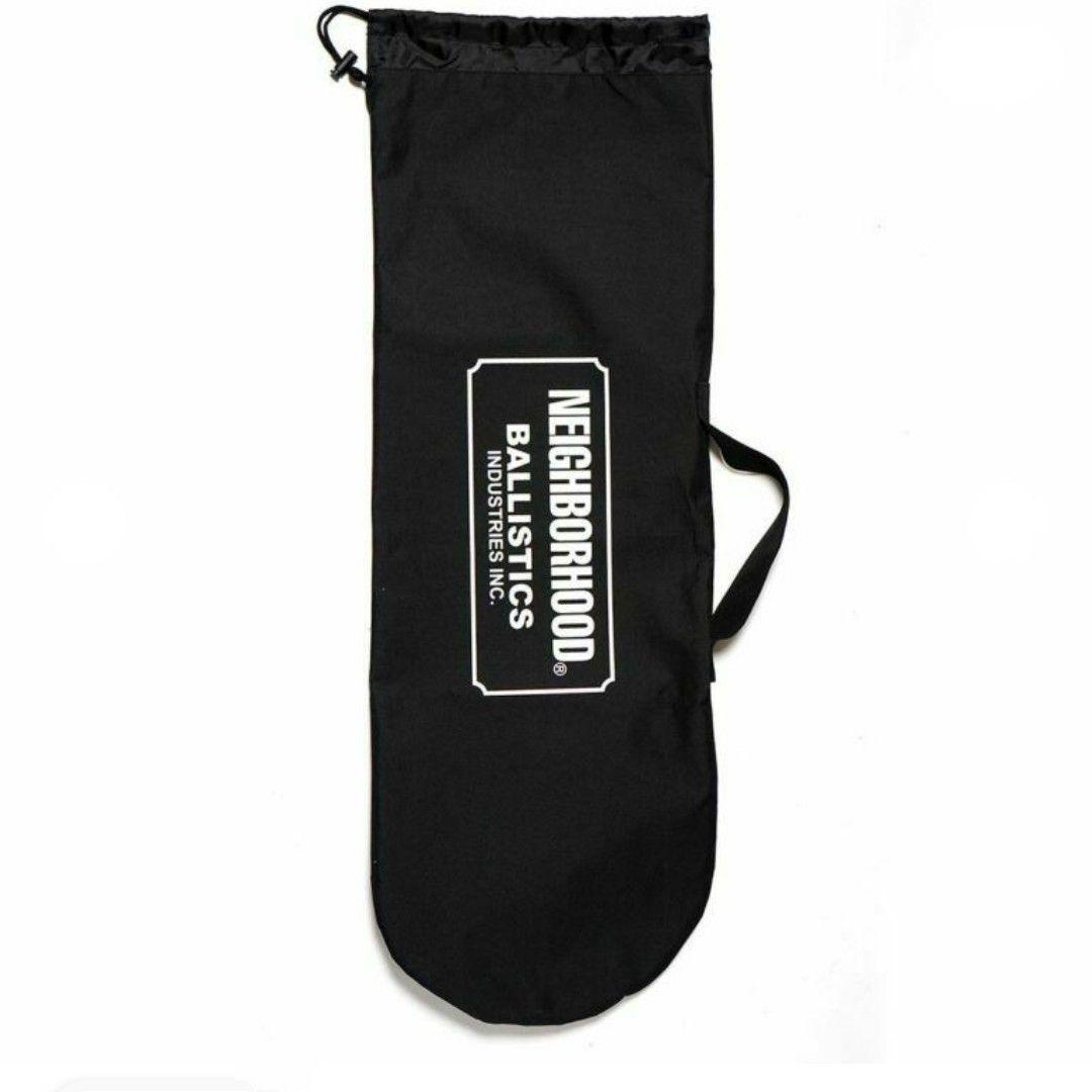 バリスティクス(BALLISTICS)　×　ネイバーフッド 　SBSKITセット