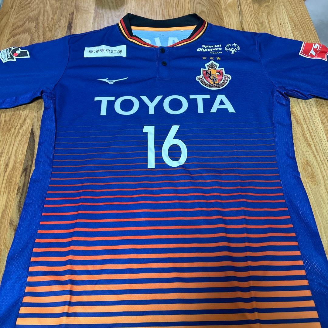 Mizuno サッカーシャツ XL TAKEDA 21