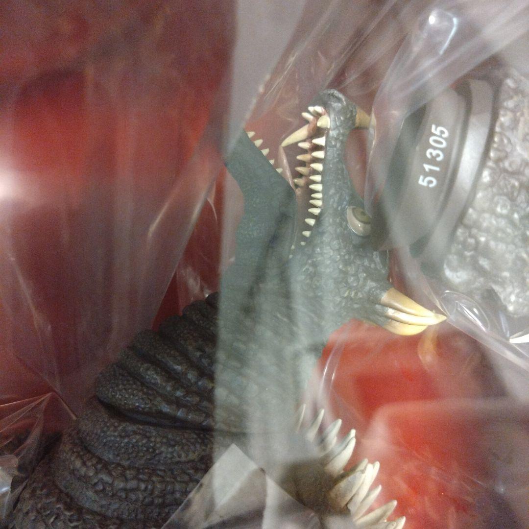 最終価格 エクスプラス 東宝大怪獣シリーズ アンギラス 1968 少年リック限定