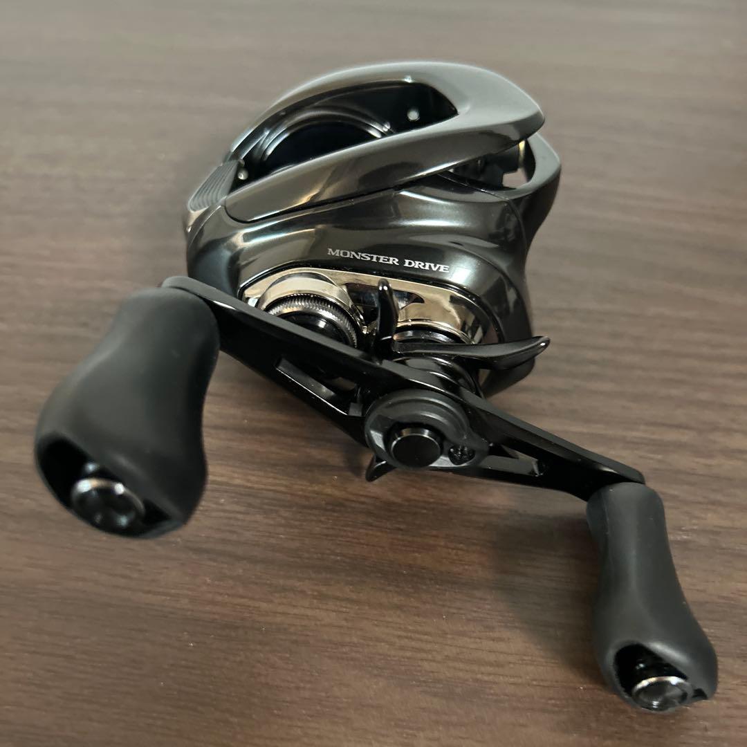 23アンタレスDC MDXG 美品 #71