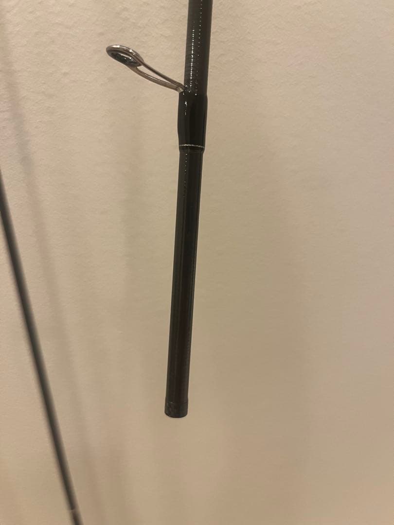 【ヒコロヒー様】エバーグリーン　スキッドローインペリアル　フェザージャーク77