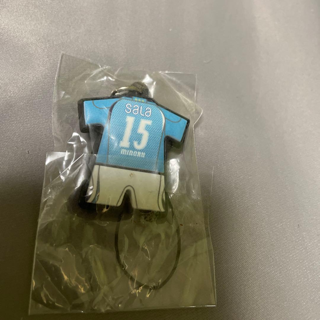 ジュビロ　キーホルダー　ジュピポン