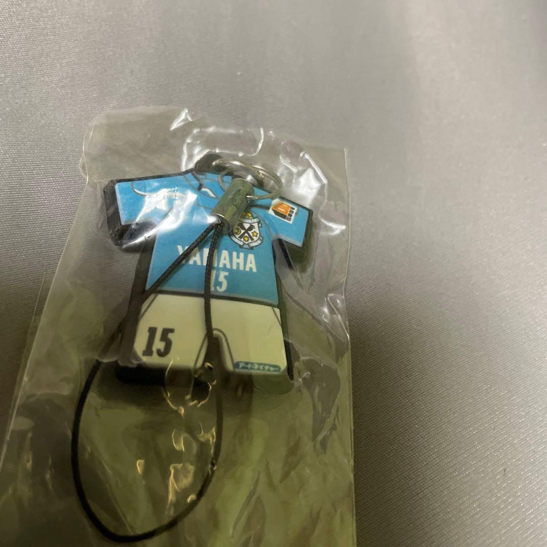 ジュビロ　キーホルダー　ジュピポン