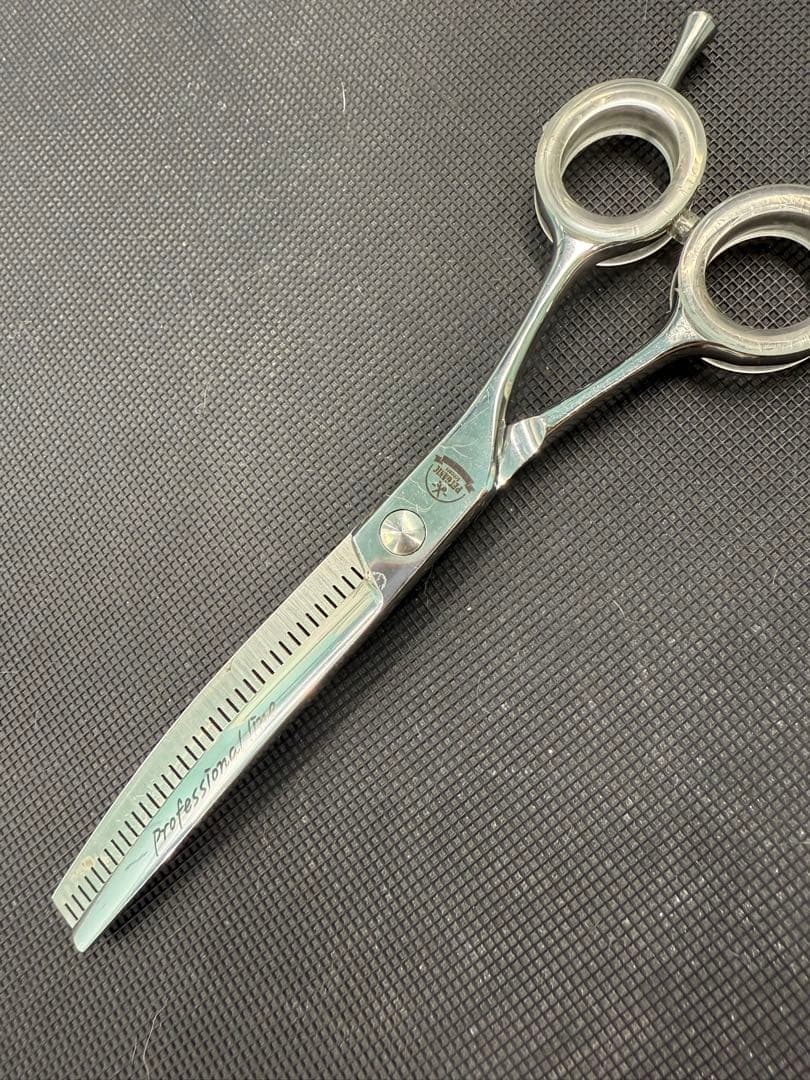 ペットガニック マジックカーブ 7インチ