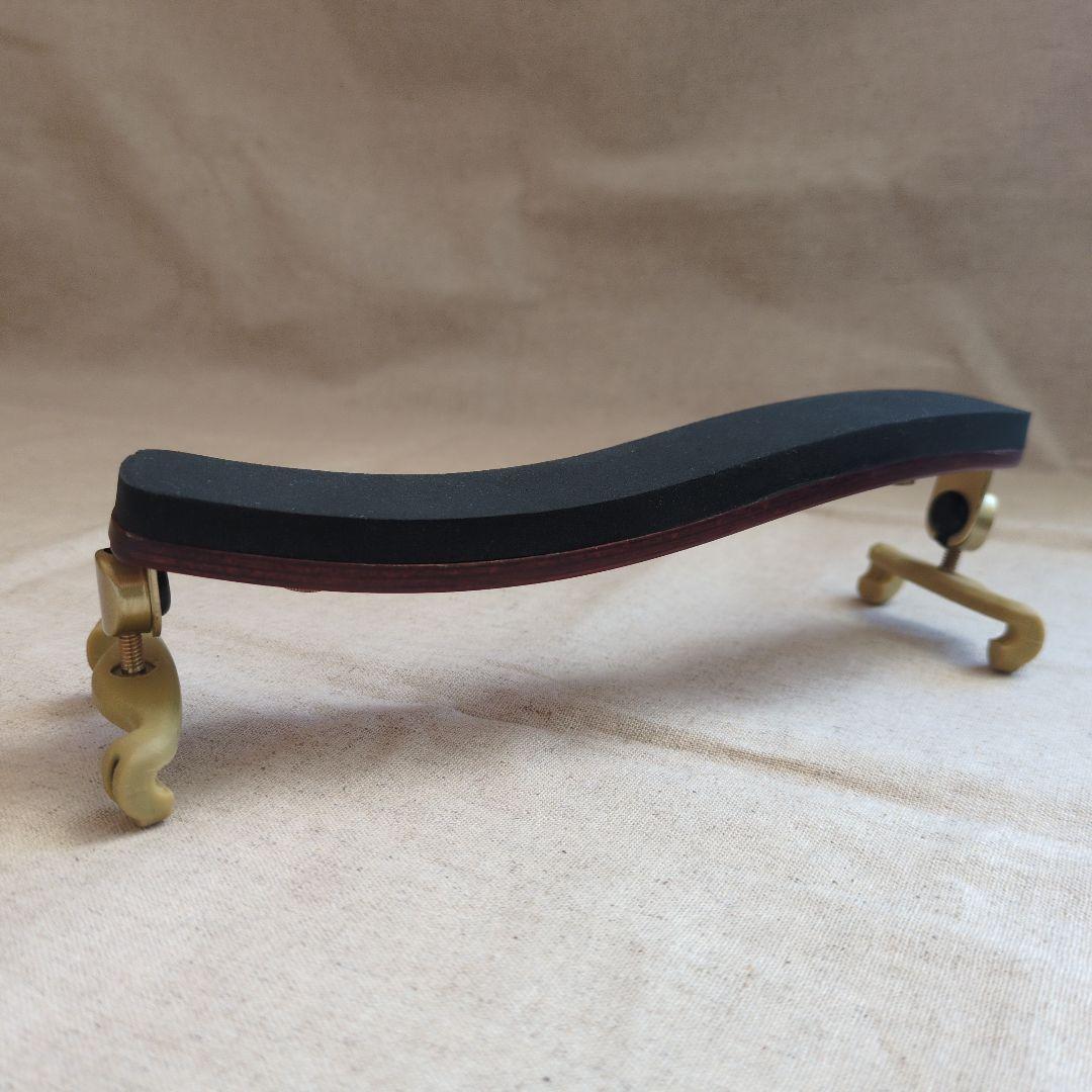 KUN bravo バイオリン 肩あて