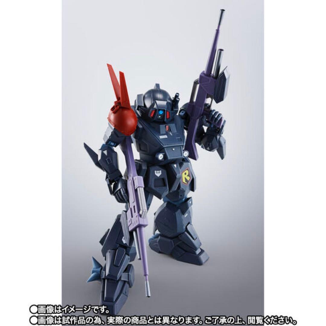 新品未開封 HI-L R ブラッドサッカー