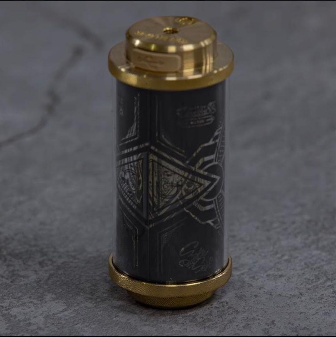 ライト・ランタン DEVISE WORKS MIYABI RICH THE MONSHO