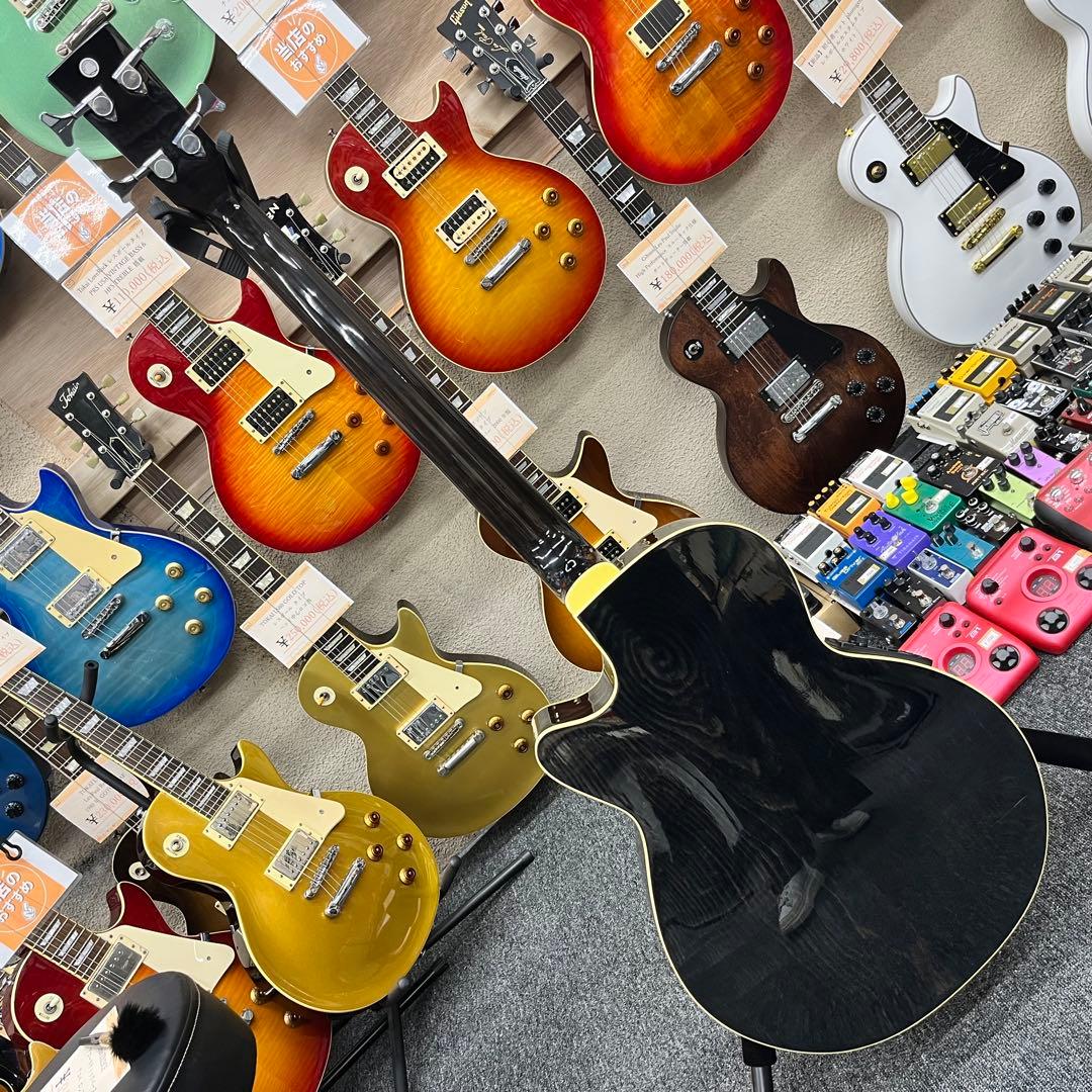 【11382】Zenn ZB22CE アコースティックベース アコベ エレアコ