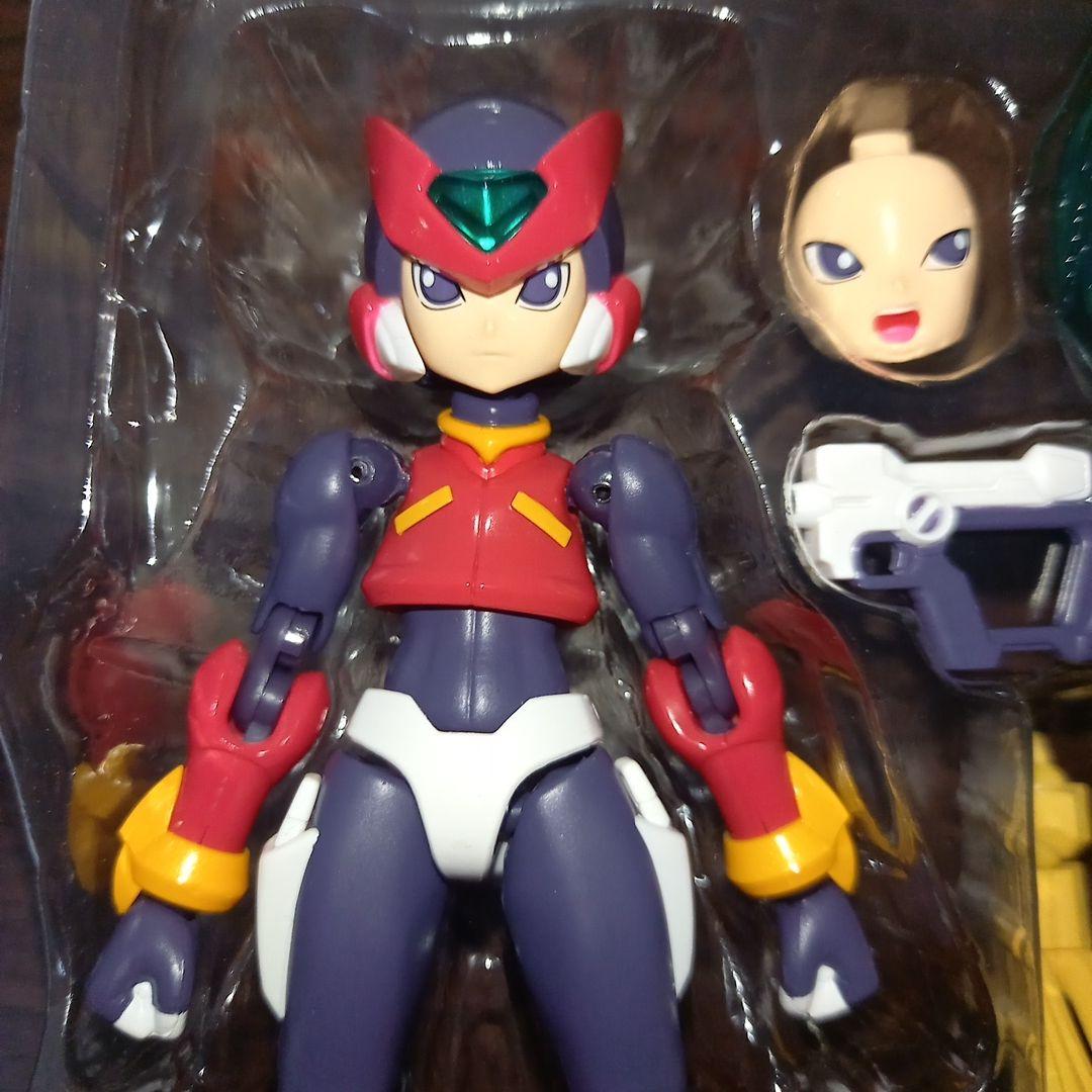 S.H.Figuarts ロックマンゼロ ゼロ 美品 ジャンク