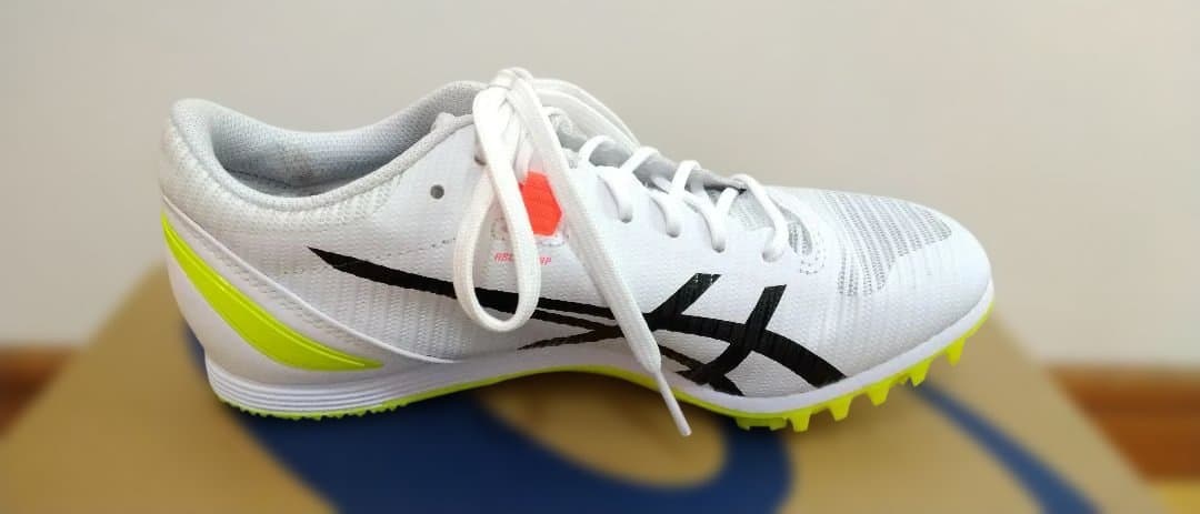 アシックス　ヒートフラット12　asics HEATFLAT 12