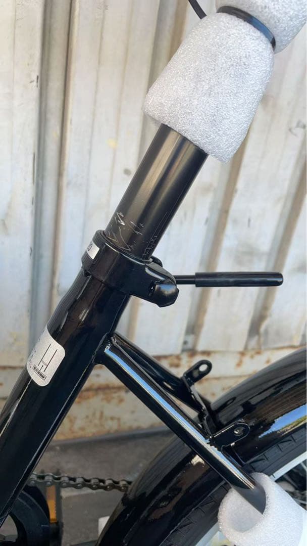 折りたたみ 自転車 20インチ カゴ付 折り畳み