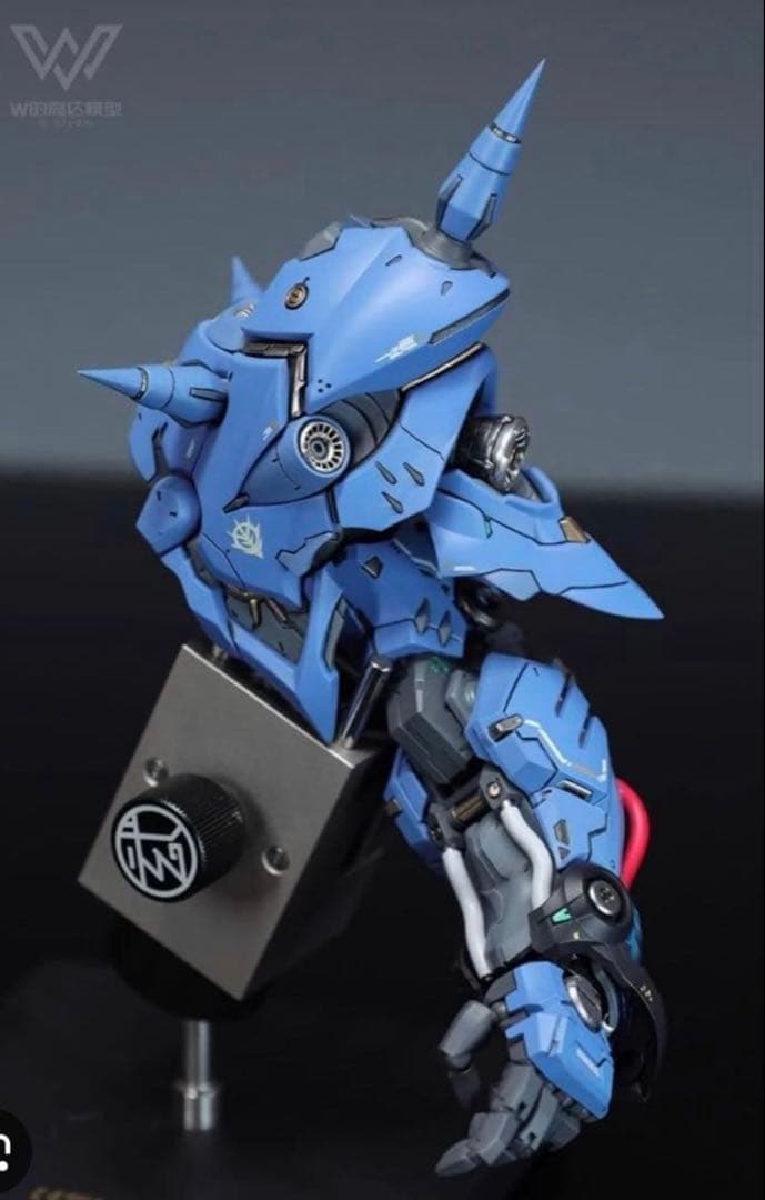 中華プラモデルリザード改造パーツ、ベースキットセット　未組立品