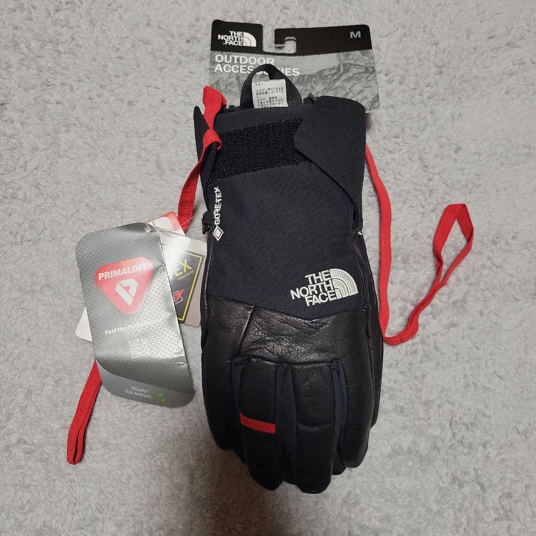 THE NORTH FACE ウィンタースポーツグローブ M