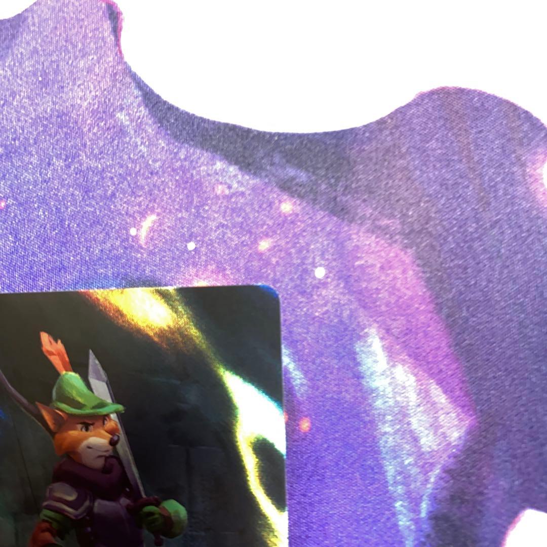 ディズニーロルカナ　ロビン・フッド　エンチャンテッド