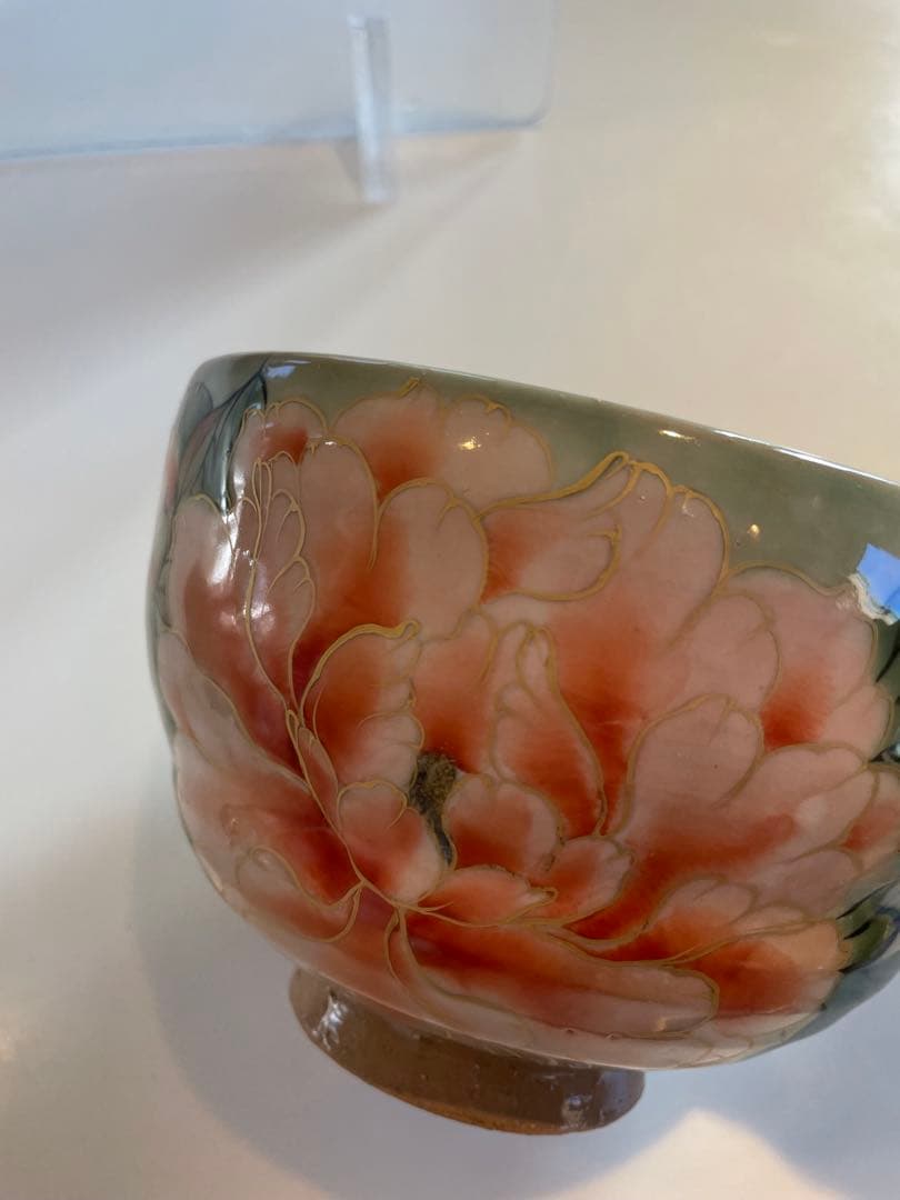 陶葊　陶あん　深鉢