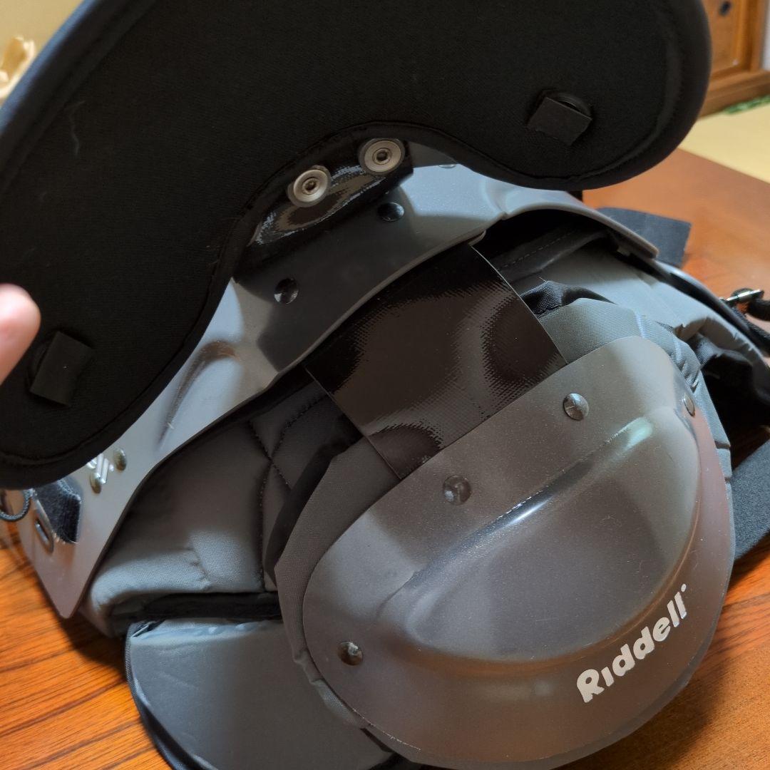 【未使用品】Power PM19 SMショルダーパッド