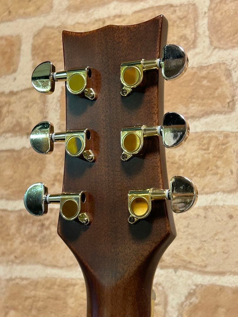 MORRIS MG-30 [縦ロゴ！]