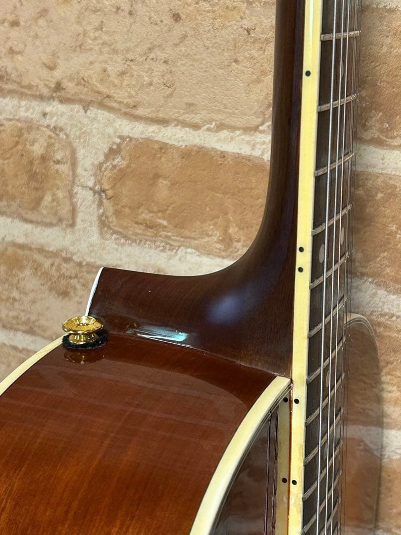 MORRIS MG-30 [縦ロゴ！]