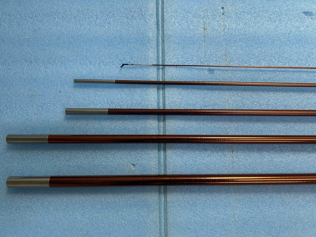 シマノ　閃光P 18尺