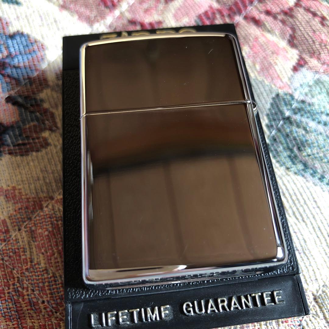 エレファントカシマシ Zippoライター 野音1998 ③