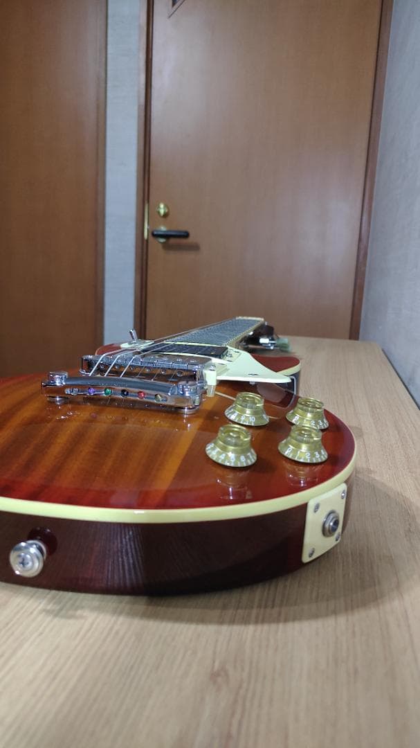 ギター Edwards Limited Model E-LP-50 C/M