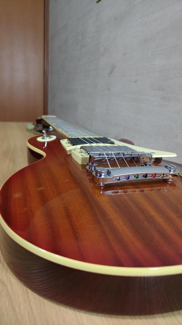 ギター Edwards Limited Model E-LP-50 C/M