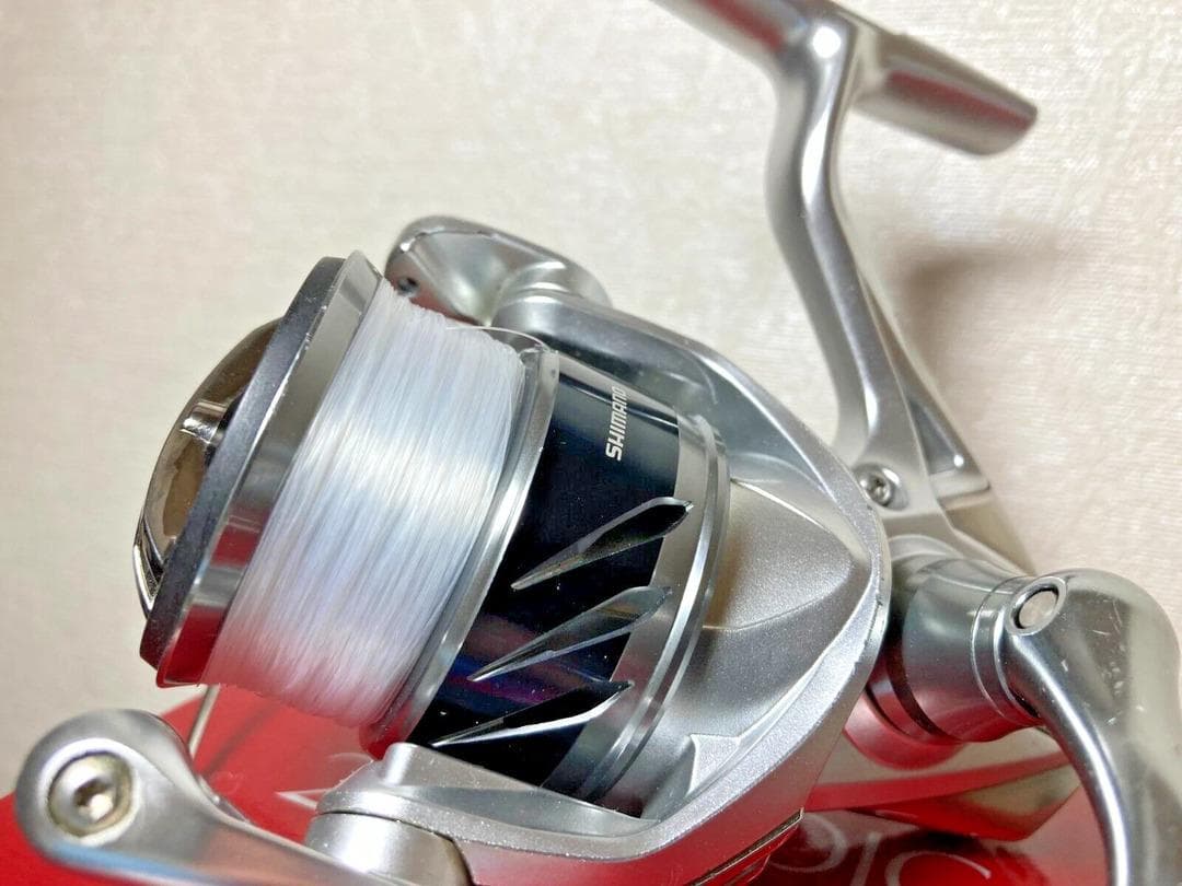 シマノ ストラディック2500SHG ＳＨＩＭＡＮＯ　ＳＴＲＡＤＩＣ