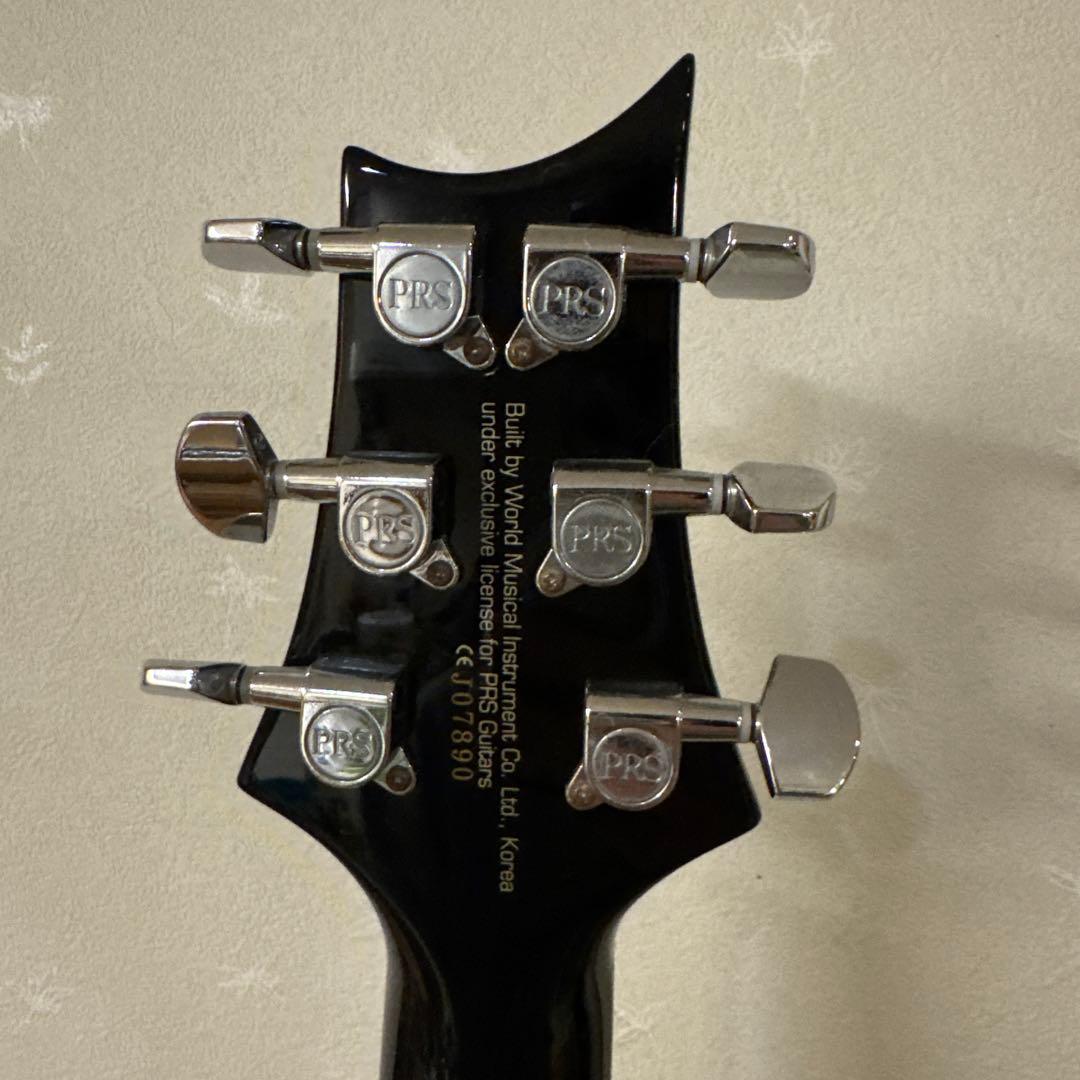 PRS エレキギター SE custom24
