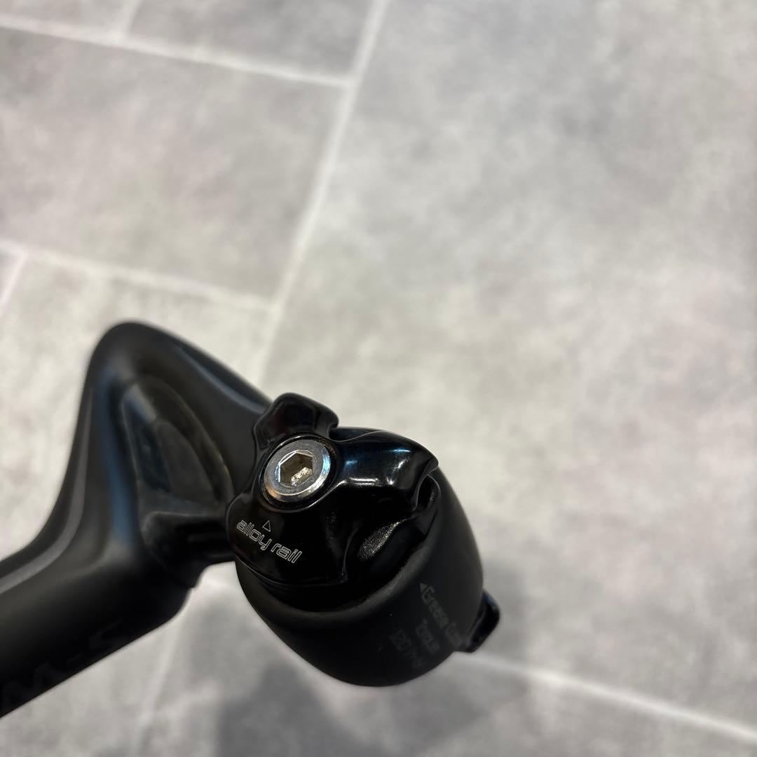 SPECIALIZED S-WORKS CG-Rカーボンシートポスト Φ27.2