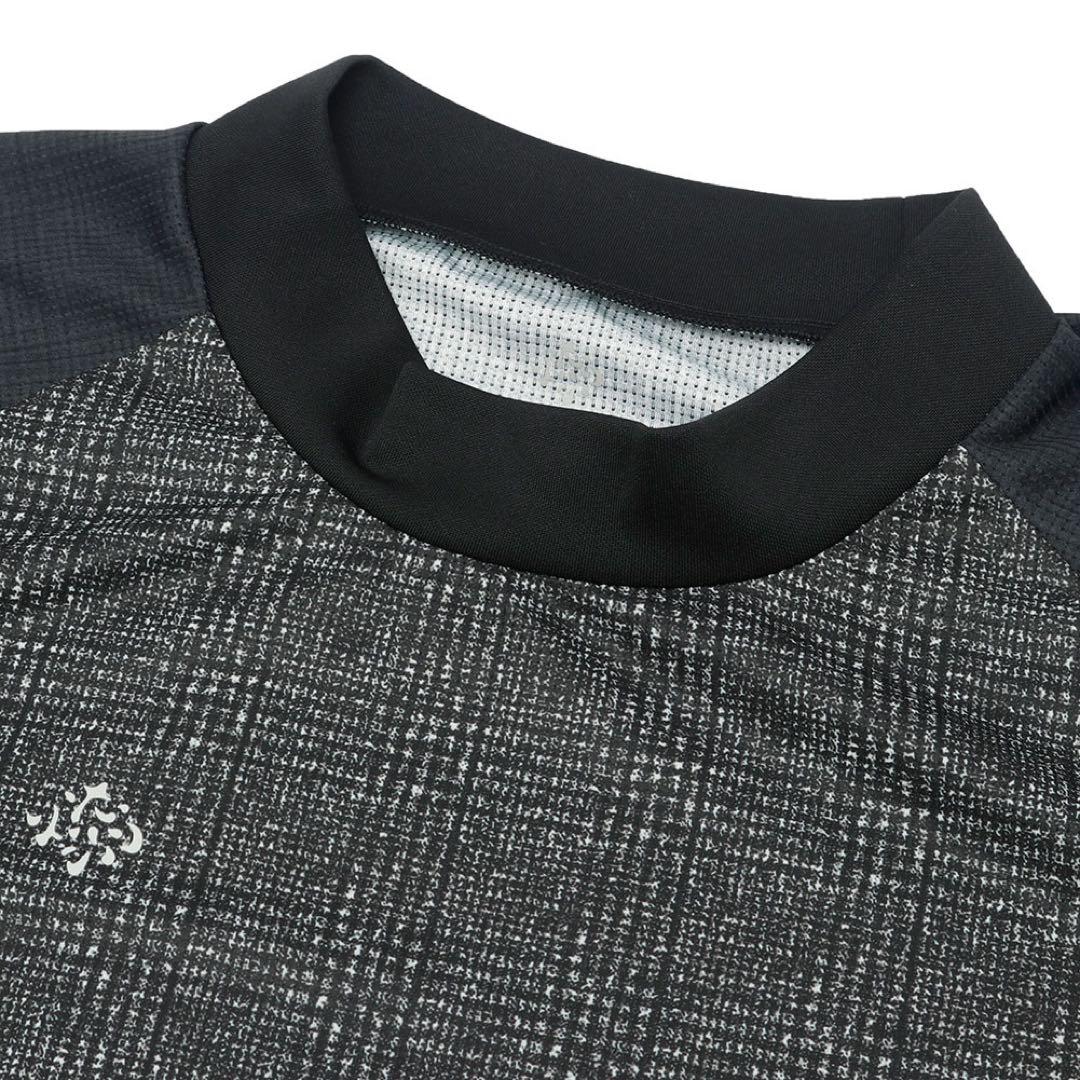 RYOGEN ランニングT シャツチェック柄M サイズ