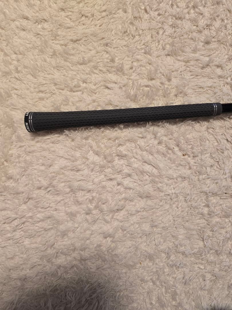 美品　Qi35 ドライバー　NXバイオレット　60S