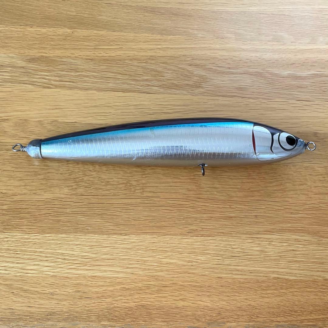 ソルティガ　ドラドスライダーマイスターエディション　25cm