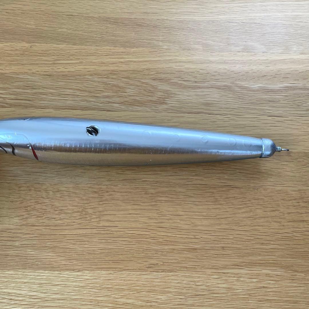 ソルティガ　ドラドスライダーマイスターエディション　25cm