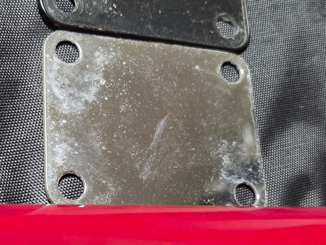 ESPカスタムオーダーギター