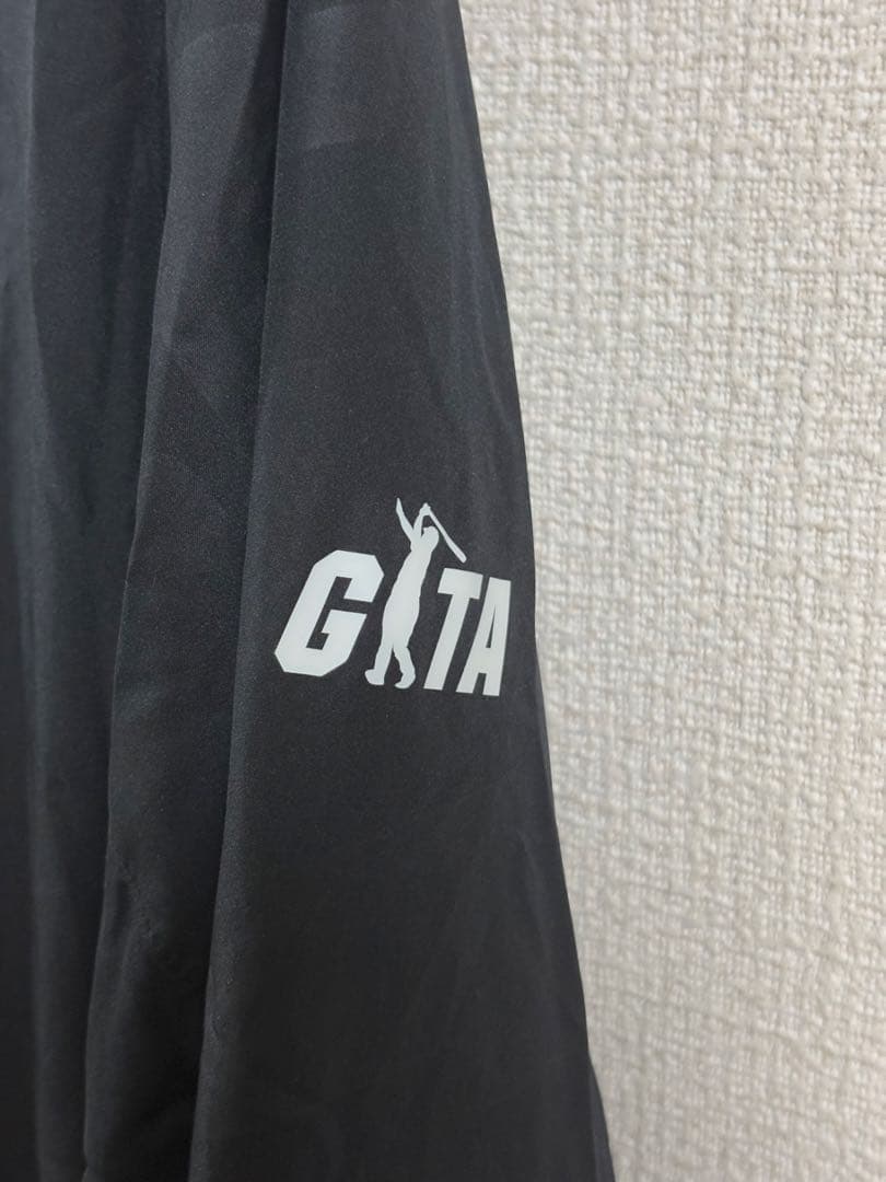 【激レア】UNDER ARMOUR セットアップ L 支給品 柳田選手