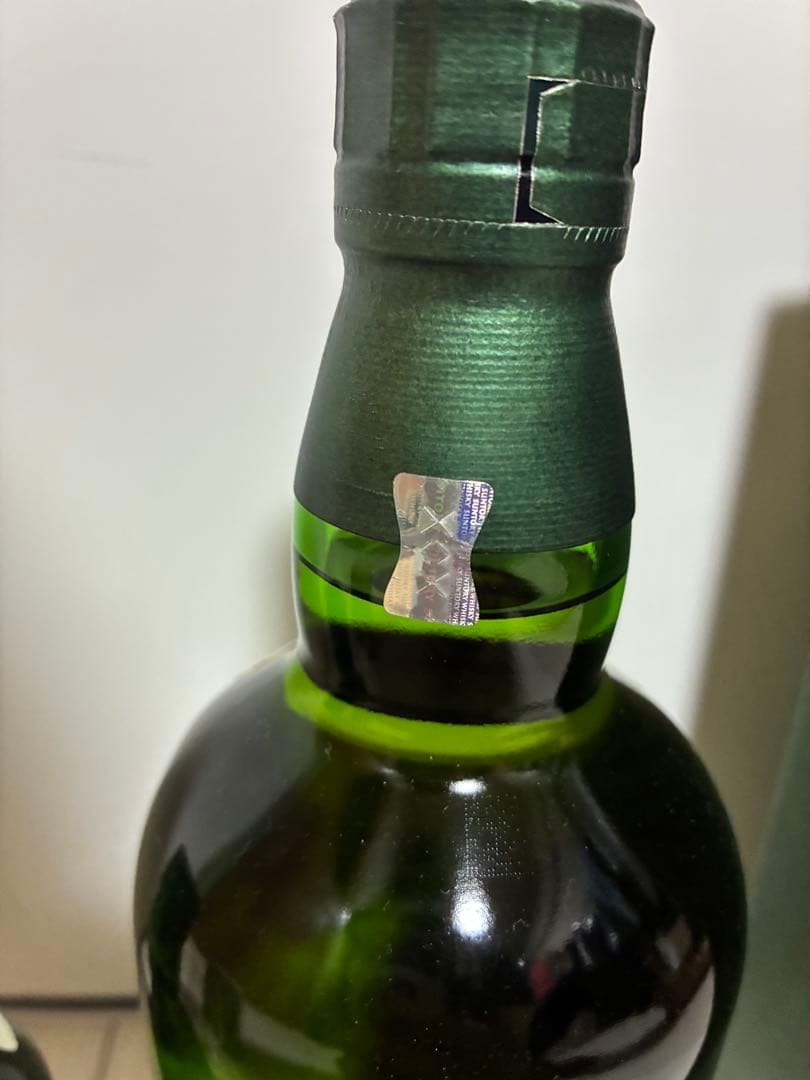 白州12年 700ml白州NV 180ml サントリー