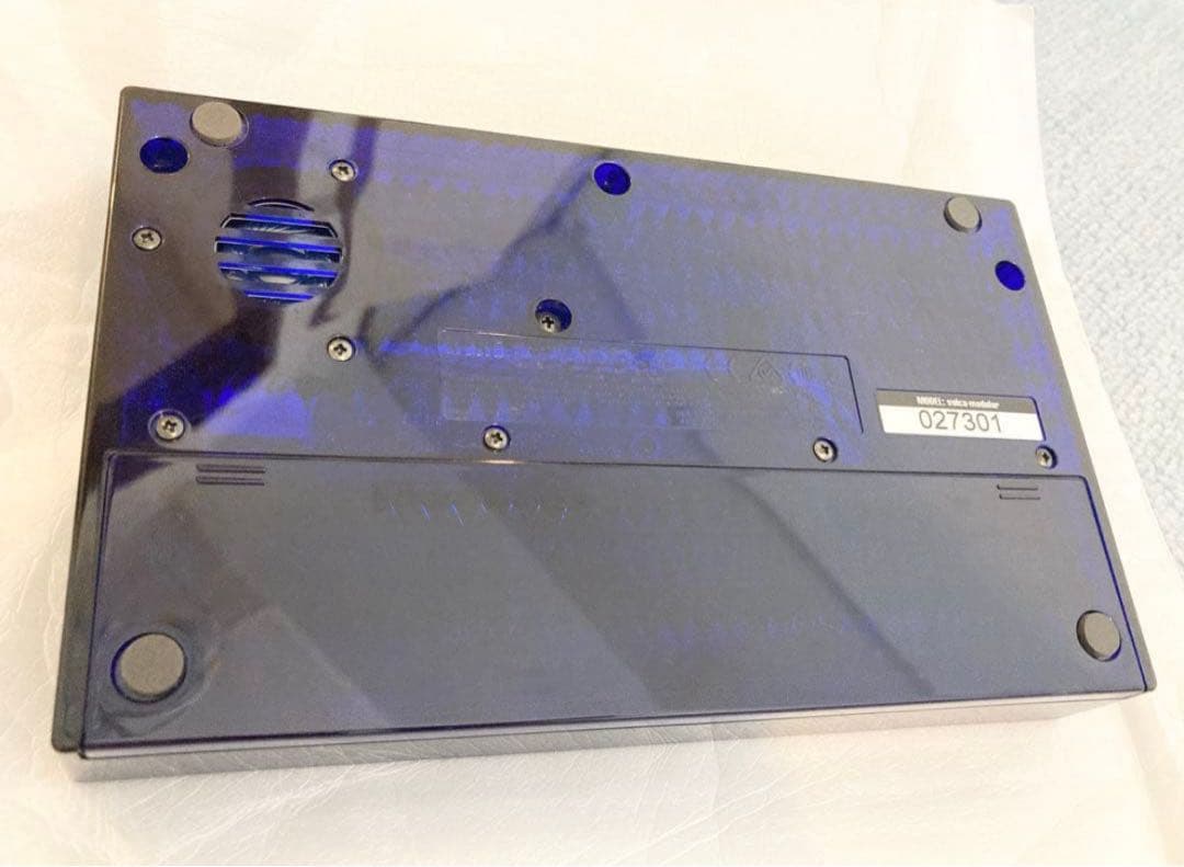 t*m様 KORG Volca modular 中古 ACアダプター付き