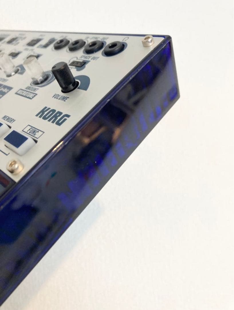 t*m様 KORG Volca modular 中古 ACアダプター付き