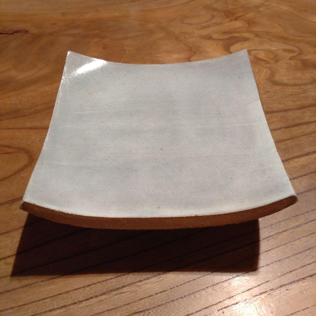 益子『堀越美紀』台皿