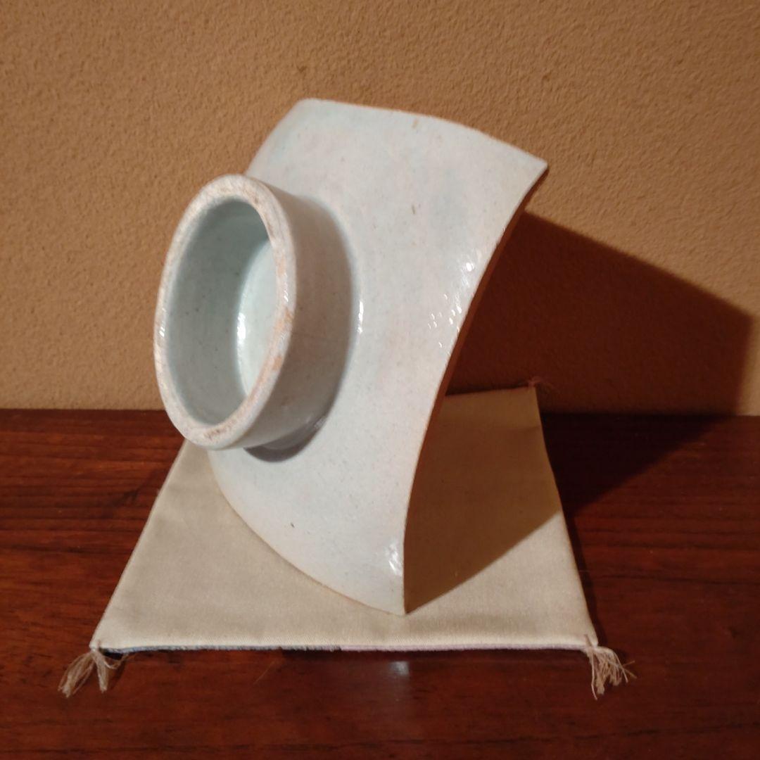 益子『堀越美紀』台皿