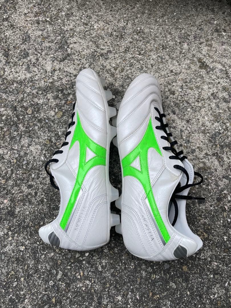 MIZUNO モレリア2JAPAN